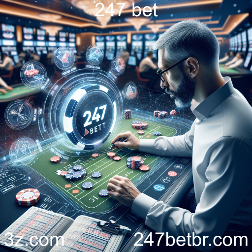 Análises e Dicas para Apostar no 247 Bet